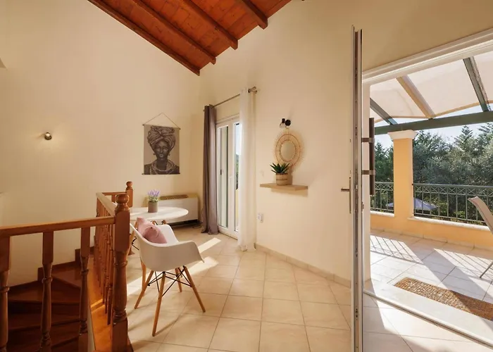 Koumquat By Βίλα