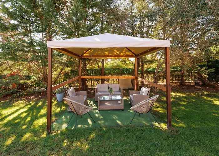 Βίλα Koumquat By *