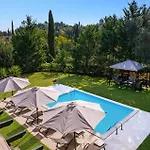 Villa Koumquat By *